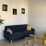 Appartement A Eilat Vue Mer